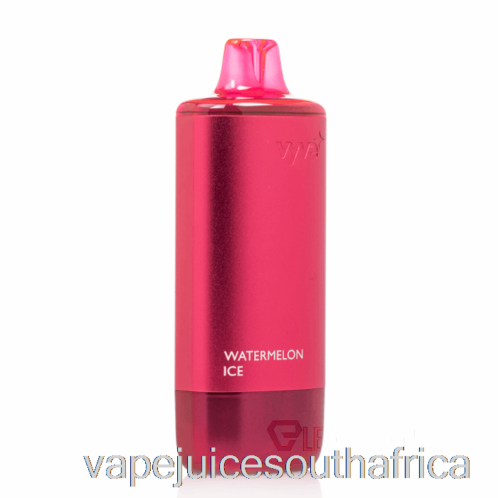 Vape Juice South Africa Vyve 10000 Disposable Watermelon Ice